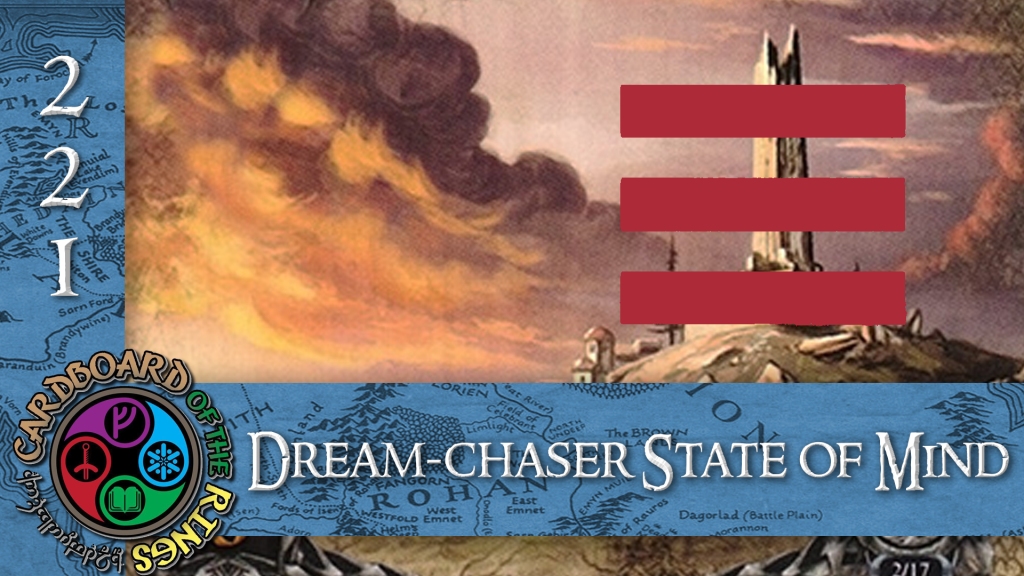 Episode 221: Dream-chaser State of Mind